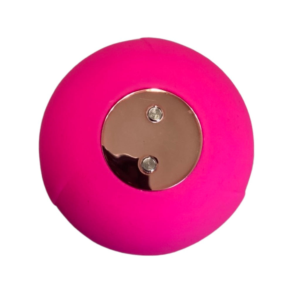 Rose Toy Clitoral Vibrator Sunshine Stuff Rose Toy Clitoral Vibrator Sunshine Stuff