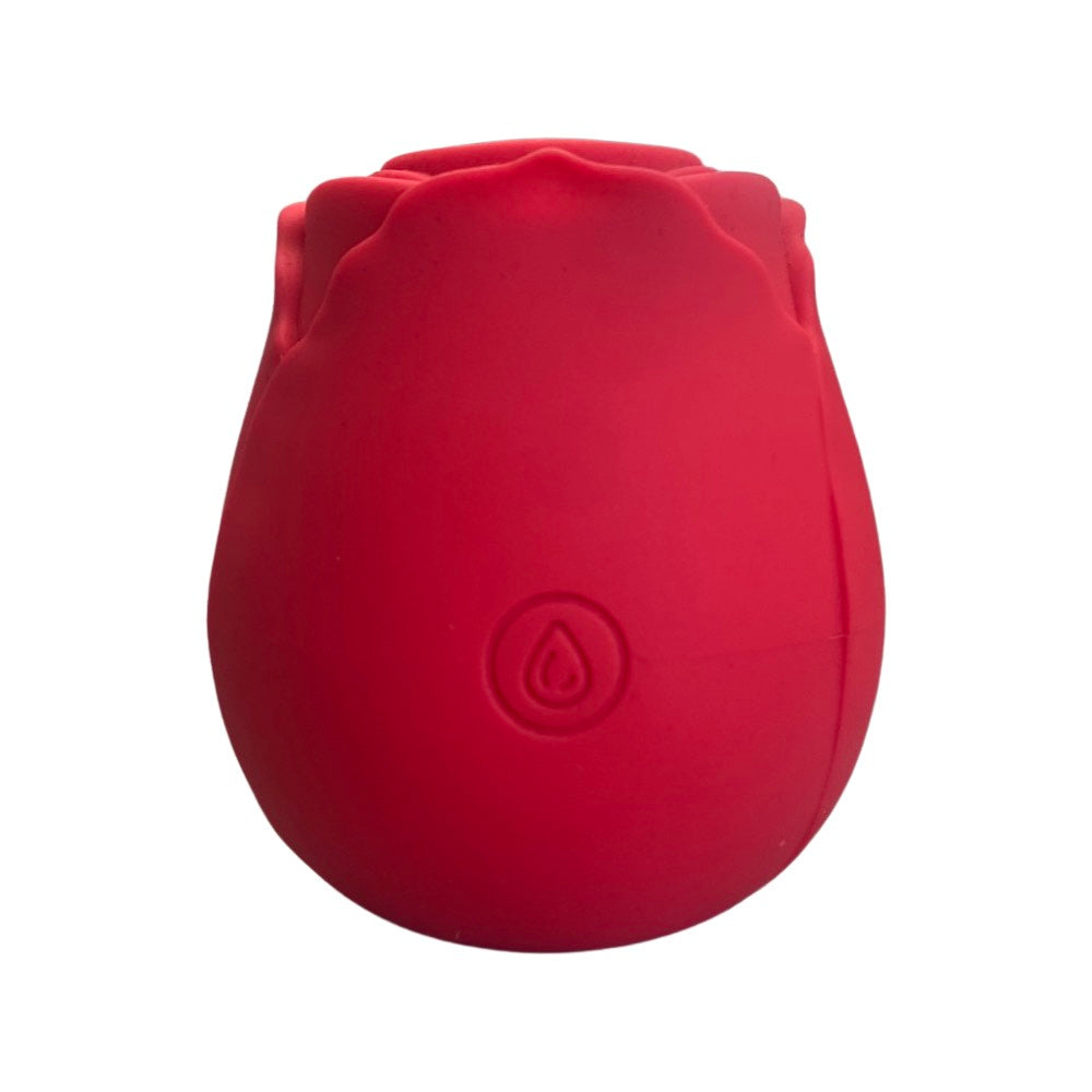 Rose Toy Clitoral Vibrator Sunshine Stuff Rose Toy Clitoral Vibrator Sunshine Stuff
